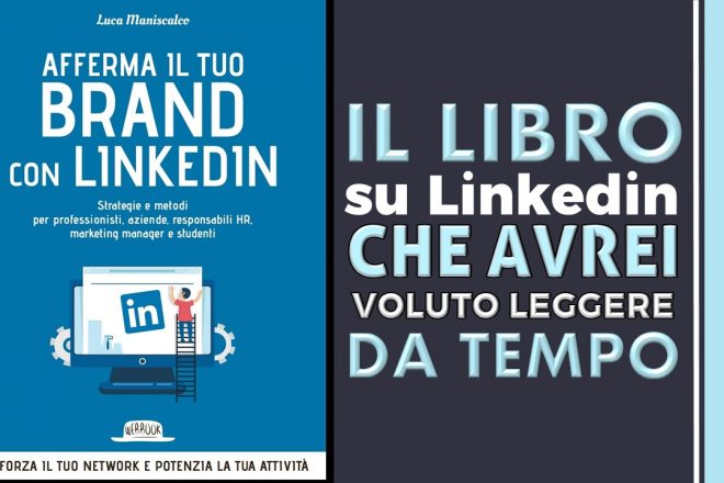 AFFERMA IL TUO BRAND CON LINKEDIN