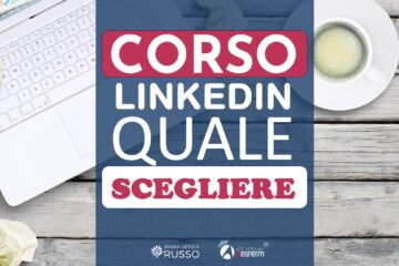 CORSO PROFILO LINKEDIN Maria Letizia Russo