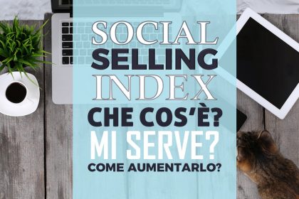 Social Selling Index