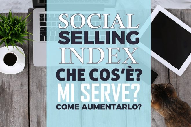 Social Selling Index