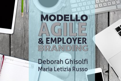 EMPLOYER BRANDING CON LINKEDIN E AGILE Maria Letizia Russo - Deborah Ghisolfi
