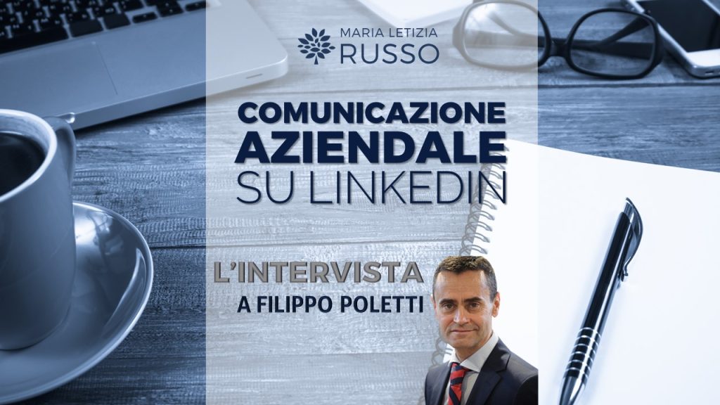 Linkedin per la comunicazione aziendale Linkedin per la comunicazione aziendale