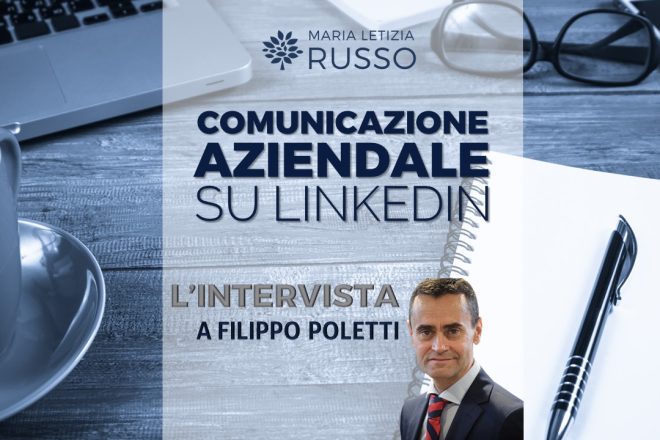 Linkedin per la comunicazione aziendale
