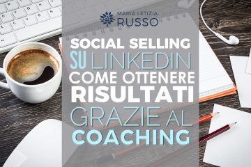 Social selling Linkedin e coaching
