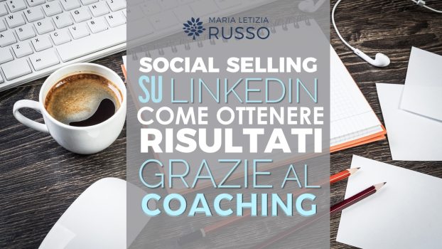 Social selling Linkedin e coaching
