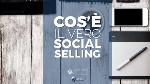 Cos'è il Social Selling