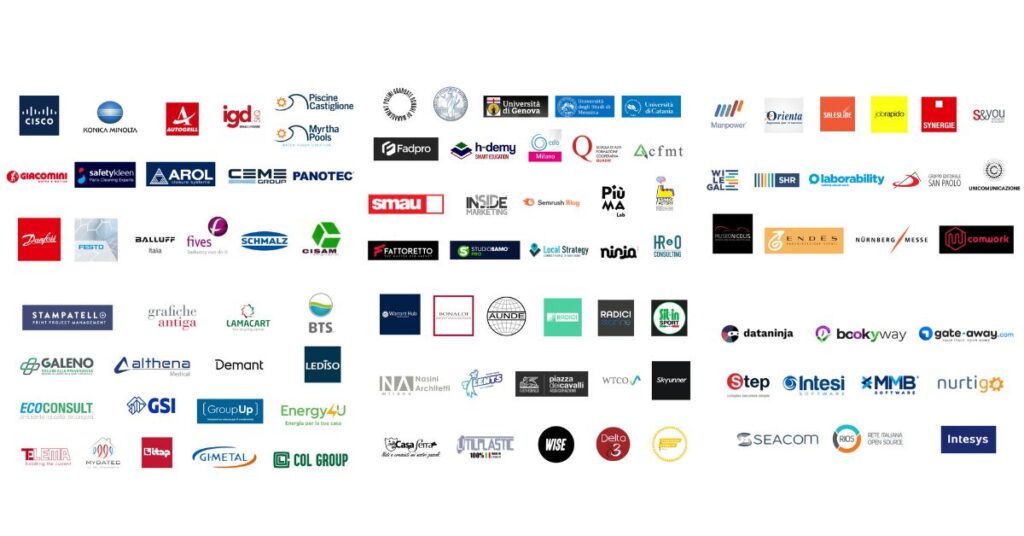 Consulenza Linkedin e formazione per Employer Branding, Social Selling, Employee Advocacy