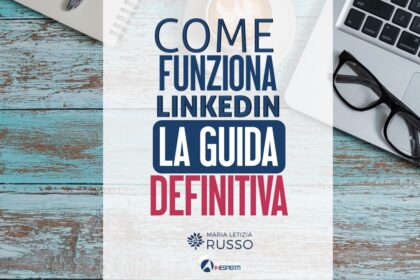 Come funziona Linkedin