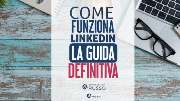 Come funziona Linkedin
