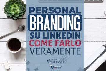 Linkedin Personal branding