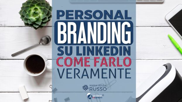 Linkedin Personal branding