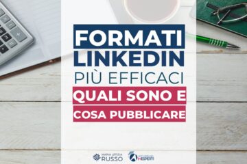 Quali sono i migliori post da pubblicare su Linkedin 2025