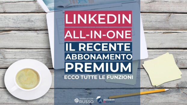 LinkedIn Premium All-in-One: cos’è, funzionalità, prezzo