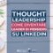 leader di pensiero su linkedin