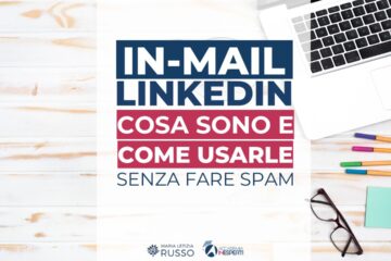 come usare le inmail linkedin senza fare spam