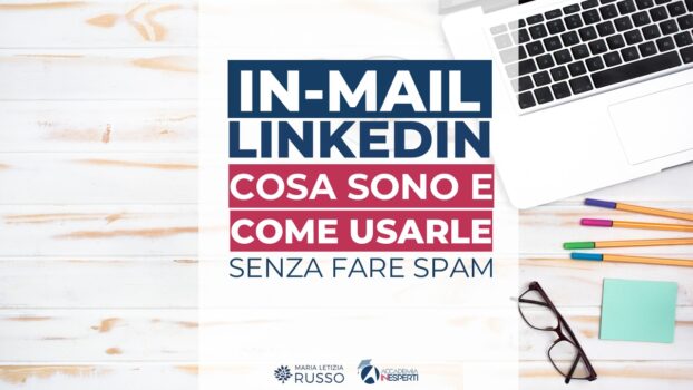 come usare le inmail linkedin senza fare spam