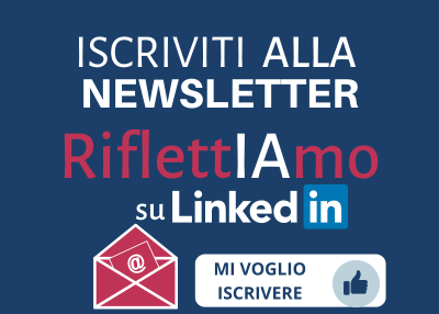 newsletter maria letizia russo RiflettIAmo