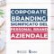 corporate branding cos'è il personal brand aziendale