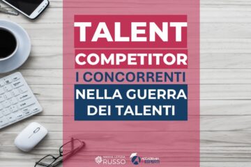 talent competitor i concorrenti per attrarre gli stessi talenti